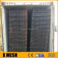 AS 4671 standard 500N steel SL82 reinforcing mesh for concrete for Australia